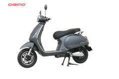 XE MÁY ĐIỆN DIBAO PANSY S2 (càng nhôm)