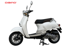 XE MÁY 50CC TAY GA DIBAO CREER