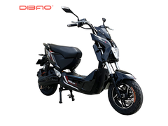 XE MÁY ĐIỆN DIBAO XMAN-LEO