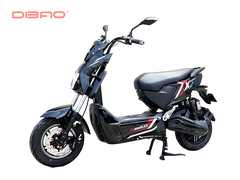 XE MÁY ĐIỆN DIBAO XMAN-LEO