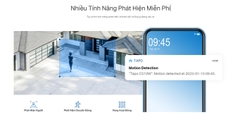 [3M] Camera Wifi Tapo C510W 3M TP-Link Ngoài Trời Xoay 360 Độ, Màu Ban Đêm