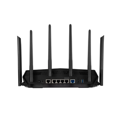 [AX6000] Thiết Bị Phát Wifi 6 Asus TUF AX6000 Chuẩn Băng Thông AX6000