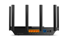 [AX5400] Thiết Bị Phát Wifi 6 TP-Link Archer Ax73 Băng Thông 5400M, Trang Bị USB Truyền Dữ Liệu