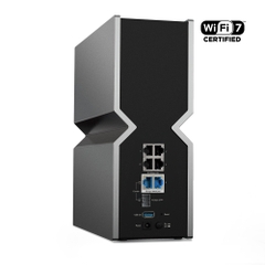 [BE19000] Acher BE800 Phát Wi-Fi 7 Gaming Ba Băng Tần, 2 Cổng 10G