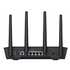 [AX4200] Thiết Bị Phát Wifi 6 Asus TUF AX4200 Chuẩn Băng Thông AX4200