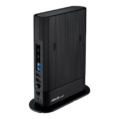 [AX4200] Thiết Bị Phát Wifi 6 Asus AX59U Chuẩn Băng Thông AX420 Gắn Tường