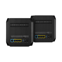 [AX10000 - 2 Packs] Thiết Bị Phát Wifi 6 Mesh Asus GT6 3 Băng Tần, Băng Thông AX10000 GT6 (B-2-PK)