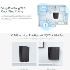 [AX6000] Thiết Bị Phát Wifi 6 TP-Link Archer AX80 Băng Thông AX6000