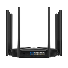 [AX6000] Thiết Bị Phát Wifi 6 Mercusys MR90X Băng Tần Kép AX6000