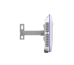Bộ Phát Wifi - POE RUIJIE RG-RAP6260(G) Tốc Độ 1775Mbps, Hỗ Trợ Tối Đa 512 Users, Phù Hợp Cho Văn Phòng, Khách Sạn