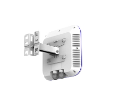 Bộ Phát Wifi - POE RUIJIE RG-RAP6260(G) Tốc Độ 1775Mbps, Hỗ Trợ Tối Đa 512 Users, Phù Hợp Cho Văn Phòng, Khách Sạn