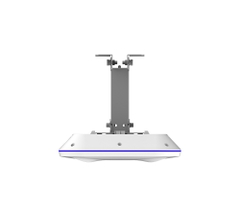 Bộ Phát Wifi - POE RUIJIE RG-RAP6260(G) Tốc Độ 1775Mbps, Hỗ Trợ Tối Đa 512 Users, Phù Hợp Cho Văn Phòng, Khách Sạn