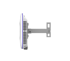 Bộ Phát Wifi - POE RUIJIE RG-RAP6260(G) Tốc Độ 1775Mbps, Hỗ Trợ Tối Đa 512 Users, Phù Hợp Cho Văn Phòng, Khách Sạn