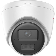 [4M] Camera POE ColorVu Hikvision DS-2CD1347G3-LIUF (2.8mm), Turret Màu Đêm, Chóng Báo Động Giả, Micro, Chóng Thời Tiết IP67, Hỗ Trợ Thẻ Nhớ
