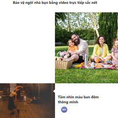 [5M] Camera Wifi Imou S51FEP 5M Ngoài Trời Xoay, Đàm Thoại 2 Chiều
