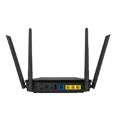 [AX1800] Thiết Bị Phát Wifi 6 Asus AX53U Chuẩn Băng Thông AX1800