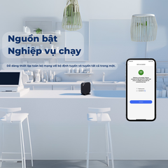 [600M] RUIJIE RG-EG105GW(T) Bộ Định Tuyến Smart Gateway tích hợp phát Wifi