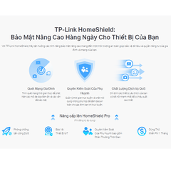 [AX6000] Thiết Bị Phát Wifi 6 TP-Link Archer AX80 Băng Thông AX6000
