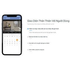 [2M] Camera Tapo TC60, Camera Cố Định - Góc Rộng, Trong nhà TP-Link