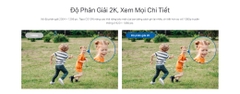 [3M] Camera Wifi Tapo C510W 3M TP-Link Ngoài Trời Xoay 360 Độ, Màu Ban Đêm