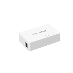 [5 Cổng] Bộ Chia Mạng RUIJIE ES05G-L 5 Cổng Tốc Độ 1000Mbps