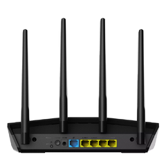 [AX3000] Thiết Bị Phát Wifi 6 Asus AX57 Chuẩn Băng Thông AX3000