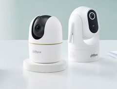 Camera Dahua Hero A1 H5AE Camera Trong Nhà Xoay 360 Độ, Đàm Thoại 2 Chiều, Phát Hiện Chuyển Động