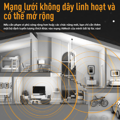 [AX6000] Thiết Bị Phát Wifi 6 Asus TUF AX6000 Chuẩn Băng Thông AX6000