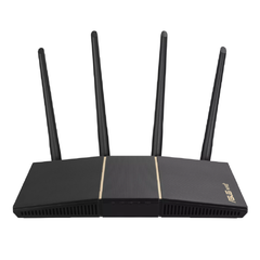[AX3000] Thiết Bị Phát Wifi 6 Asus AX57 Chuẩn Băng Thông AX3000
