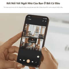 [10M] Camera Wifi Imou S2XP 2 Mắt Ranger Dual Trong Nhà 2 Mắt Trang Bị AI Thông Minh