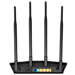 [AX1800] Thiết Bị Phát Wifi 6 Asus AX1800HP Anten Tần Suất Cao, Băng Thông AX1800