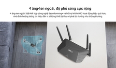 [AX1500] Thiết Bị Phát Wifi 6 TOTOLINK X2000R Băng Tần Kép AX1500