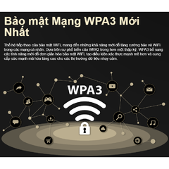 [AX3000] Thiết Bị Phát Wifi 6 Asus AX57 Chuẩn Băng Thông AX3000