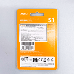 Thẻ Nhớ Microsd Chuyên Dụng Camera 32G