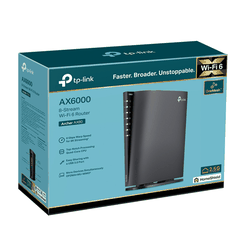 [AX6000] Thiết Bị Phát Wifi 6 TP-Link Archer AX80 Băng Thông AX6000