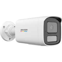 [6M] Camera POE ColorVu Hikvision DS-2CD1T67G3-LIUF (4mm), Thân Màu Đêm, Chóng Báo Động Giả, Micro, Chóng Thời Tiết IP67, Hỗ Trợ Thẻ Nhớ