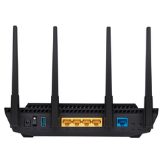 [AX3000] Thiết Bị Phát Wifi 6 Asus AX58U-V2 Chuẩn Băng Thông AX3000
