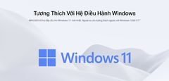 MA550H | Usb Bluetooth 5.4 Mercusys Anten Nối Dài Cho Sóng Xa hơn, Dành Cho PC Hoặc Laptop
