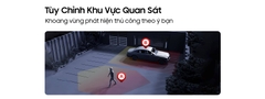 [10M] Camera Wifi IMOU S7XEP Phân Giải 10MP Cruiser Dual 2 Ngoài Trời 2 Mắt, Trang Bị AI Thông Minh, Đèn Chớp Xanh Đỏ_S7XEP-10M0WED