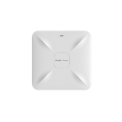 Bộ Phát Wifi RUIJIE RG-RAP2200(F) Tốc Độ 1267Mbps, Hỗ Trợ Tối Đa 110 Users, Phù Hợp Cho Văn Phòng, Khách Sạn