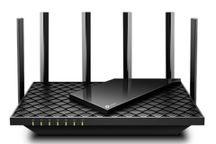 [AX5400] Thiết Bị Phát Wifi 6 TP-Link Archer Ax73 Băng Thông 5400M, Trang Bị USB Truyền Dữ Liệu