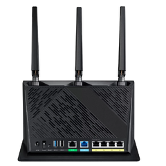[AX5700] Thiết Bị Phát Wifi 6 Asus AX86 Pro Chuẩn Băng Thông AX5700
