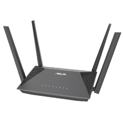 [AX1800] Thiết Bị Phát Wifi 6 Asus AX52 Chuẩn Băng Thông AX1800