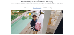 [4K] Tapo C560WS | Camera Nhận Diện Khuôn Mặt AI Siêu Nét, Xoay 360, Màu Đêm Starlight
