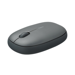 Rapoo M650 Silent Chuột Không Dây Bluetooth - Wireless - Màu Đen