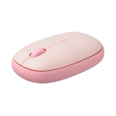 Rapoo M650 Silent Chuột Không Dây Bluetooth - Wireless - Màu Đen