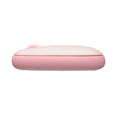 Rapoo M650 Silent Chuột Không Dây Bluetooth - Wireless - Màu Đen