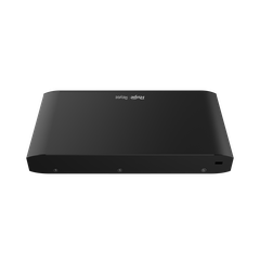 RUIJIE RG-EG105G-P V2 Bộ Định Tuyến Smart Gateway 5 cổng (4-POE)