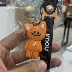 MÓC KHOÁ LINH VẬT CAMERA IMOU SIÊU CUTE DỄ THƯƠNG