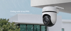 [3M] Camera Wifi Tapo C510W 3M TP-Link Ngoài Trời Xoay 360 Độ, Màu Ban Đêm